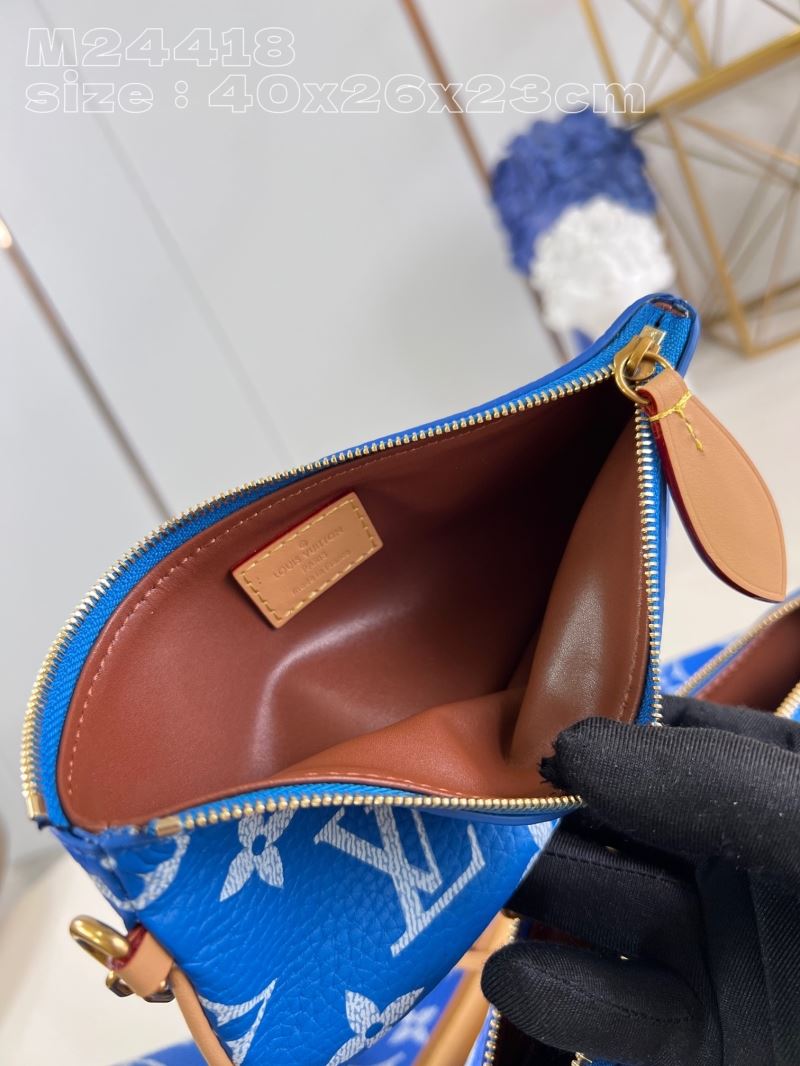 Louis Vuitton Speedy Bags